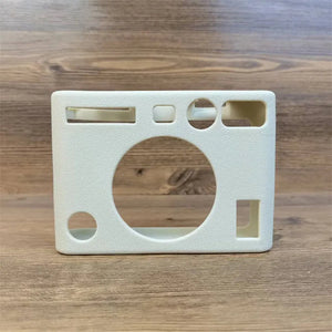 Housse silicone de protection anti-choc pour Fujifilm Instax Mini EVO