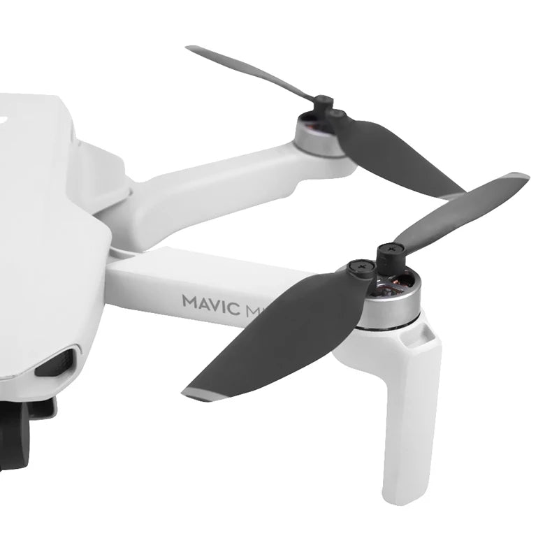 8 Hélices pour drone dji Mavic Mini 1, 8 pièces