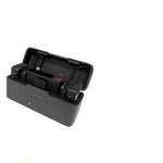 Micro DJI Mic 2 Microphone sans fil avec suppression intelligente du bruit, Flotteur 32 bits, Son optimisé statique interne, Portée 250m