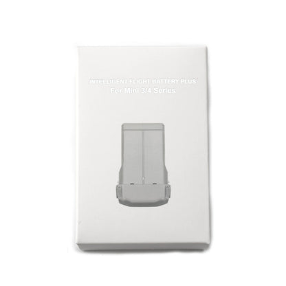 Batterie pour DJI Mini 3/Mini 3 Pro/Mini 4 pro + chargeur Hub de charge temps de vol 47 min