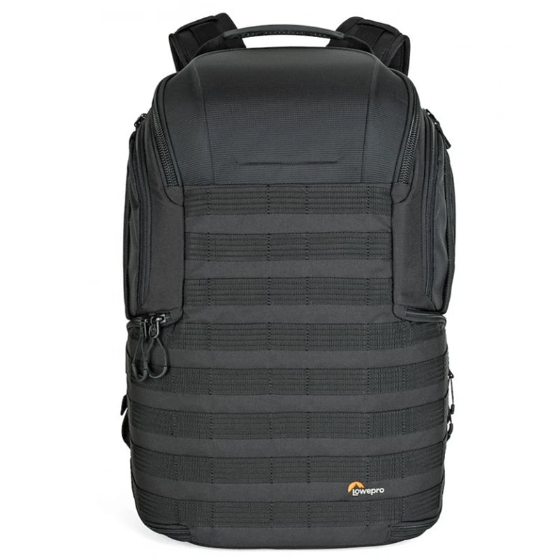 Sac à dos Lowepro ProTactic BP 450 AW II pour reflex, objectifs, ordinateur portable 15.6 pouces