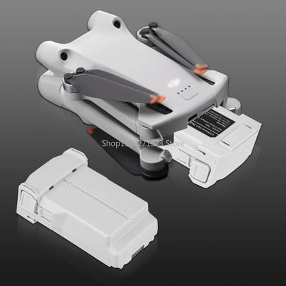 Batterie Li-ion Rechargeable 3850mAh pour Drone DJI Mini 3 Pro Plus