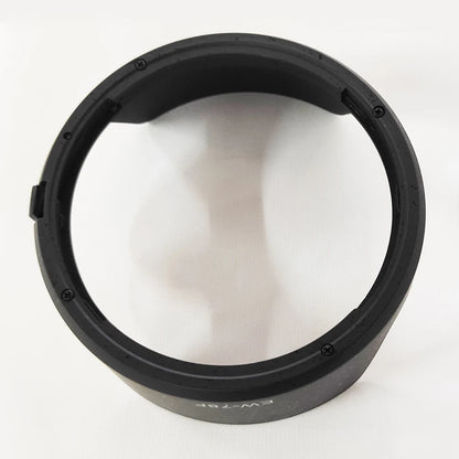 Pare-soleil EW-78F pour Canon RF 24-240mm F4-6.3 IS USM