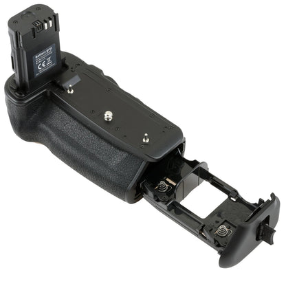 Grip générique haute qualité BG-R20 pour Canon EOS R5II R5 R5C R6 R6II R6III, 2 batteries