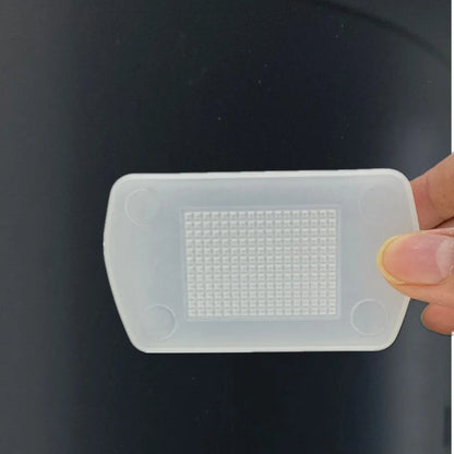 Diffuseur pour Flash Canon 430EX 430 EX II 430EXII YN500EX YN510 PF104