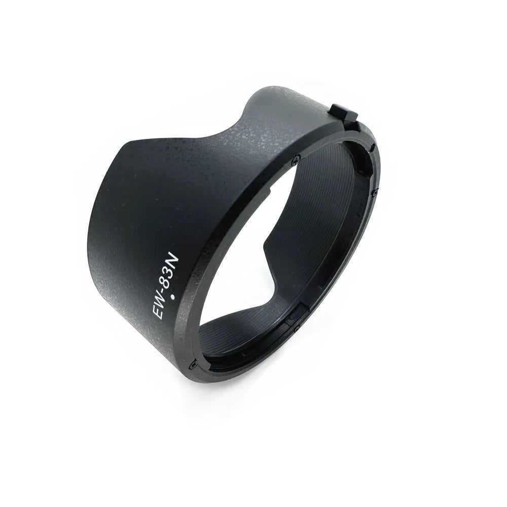 Pare-soleil EW-83N pour Canon RF 24-105mm f/4L IS USM