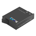Batterie Probty 2200 mAh pour DJI Osmo Action 5 Pro Action 4 Action 3 + chargeur rapide 3 voie