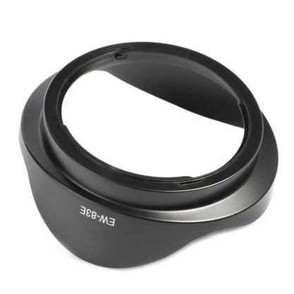 Pare-soleil EW-83E pour canon EF 10-22mm 16-35mm 17-40mm