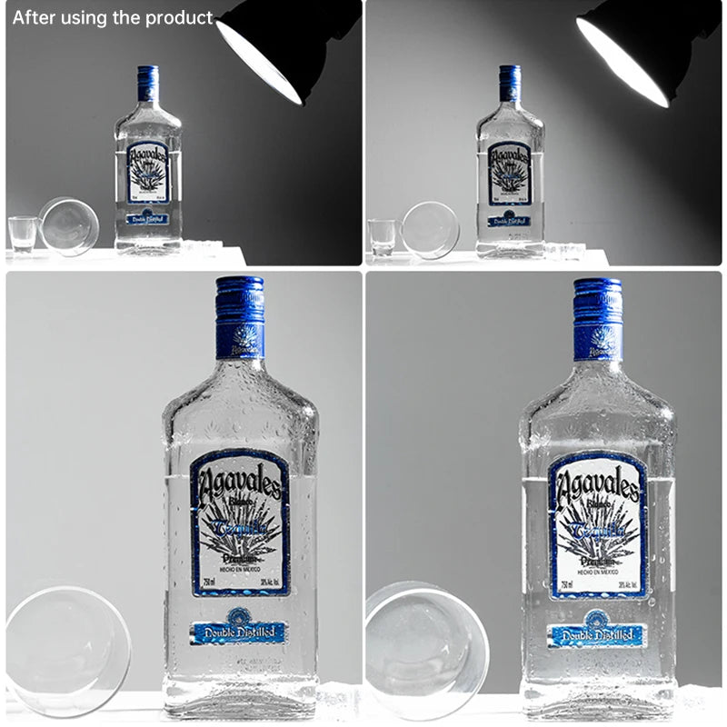 Diffuseur coloré 180mm pour tout type d'éclairage