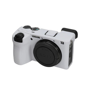 Housse silicone de protection anti-choc pour Sony Alpha 6700 a6700