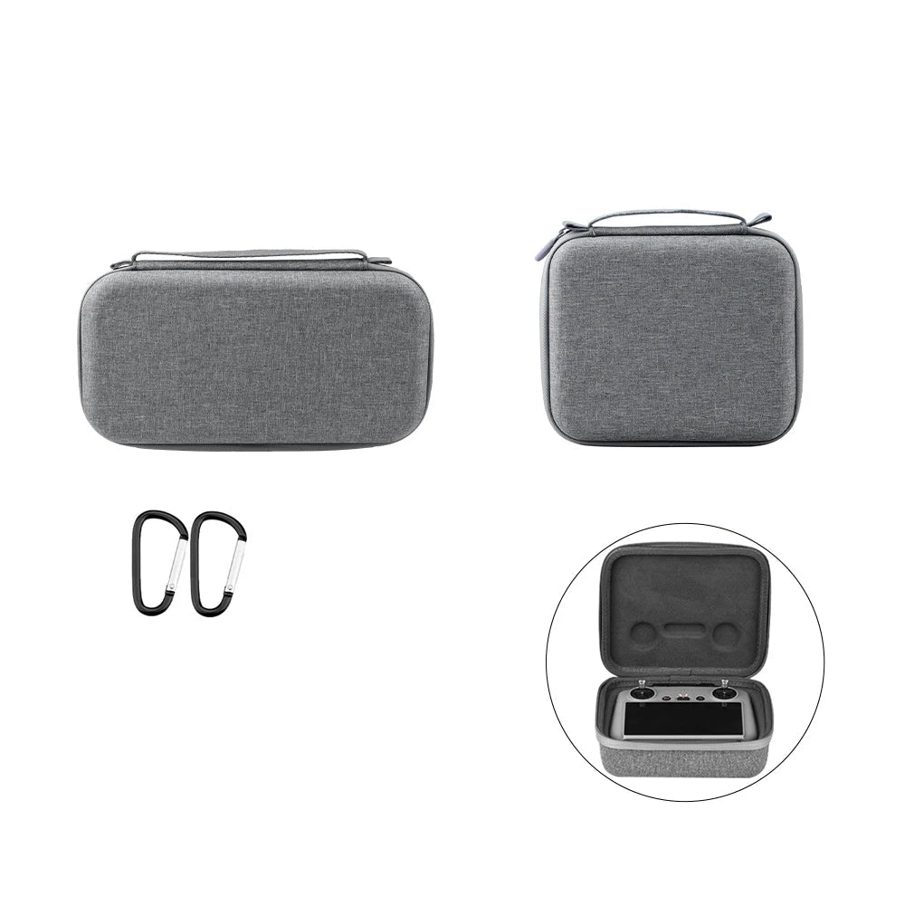 Sac de rangement pour drone DJI Mavic 4 Pro,RC 2 et RC Pro 2
