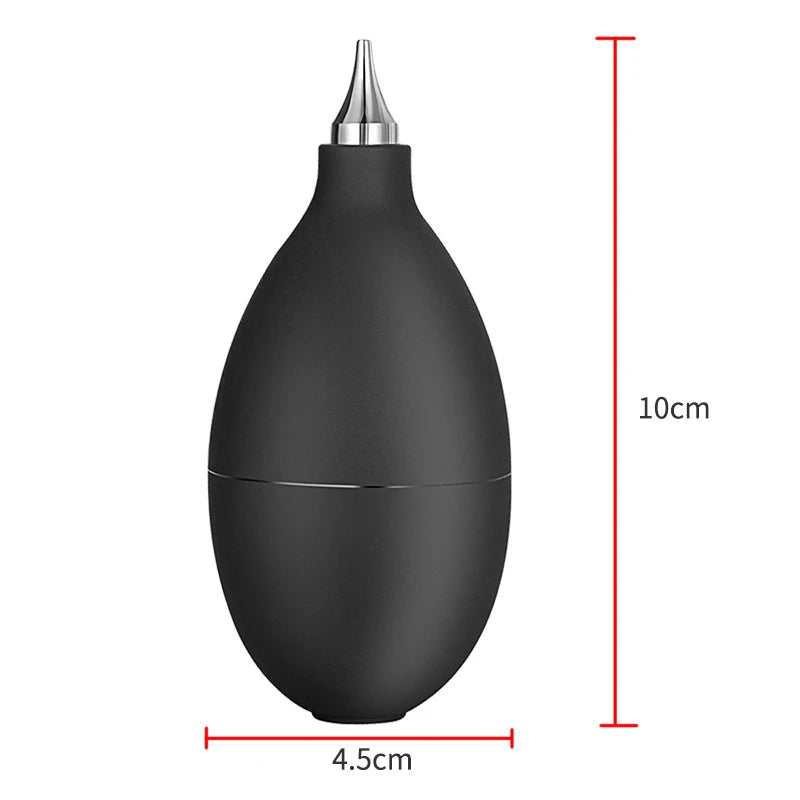 Poire soufflante anti poussière Jetting