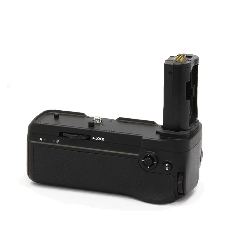 Grip générique haute qualité MB-N11 pour Nikon Z6II Z7II