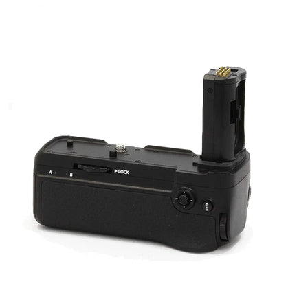 Grip générique haute qualité MB-N11 pour Nikon Z6II Z7II
