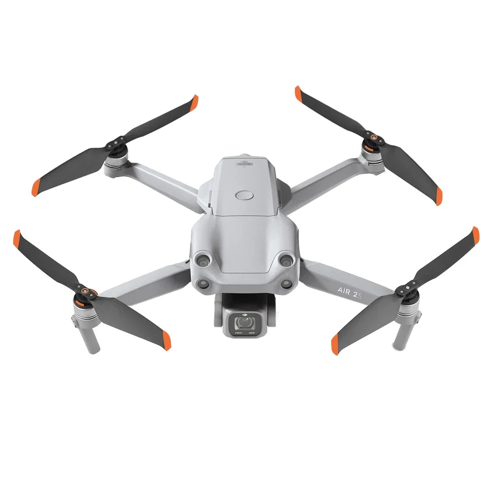 Paires Hélices 7238 à dégagement rapide pour Drone DJI Air 2S / Mavic AIR 2, à faible bruit