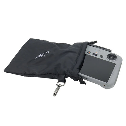 Sac de rangement pour Drone DJI Mini 4K Mini 3 4 5 Pro/Mavic AIR 2 3/Mavic Mini 2, RC 2 Télécommande , batterie...