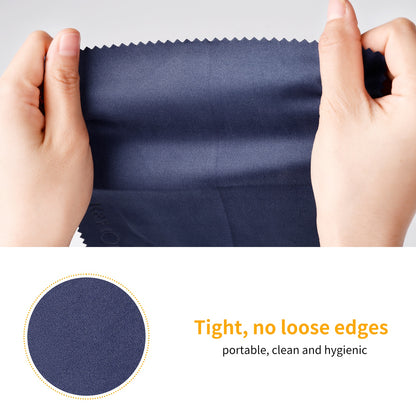 Kit de nettoyage 3 en 1 K & F CONCEPT souffleur d'objectif + stylo de nettoyage + chiffon de nettoyage haute qualité