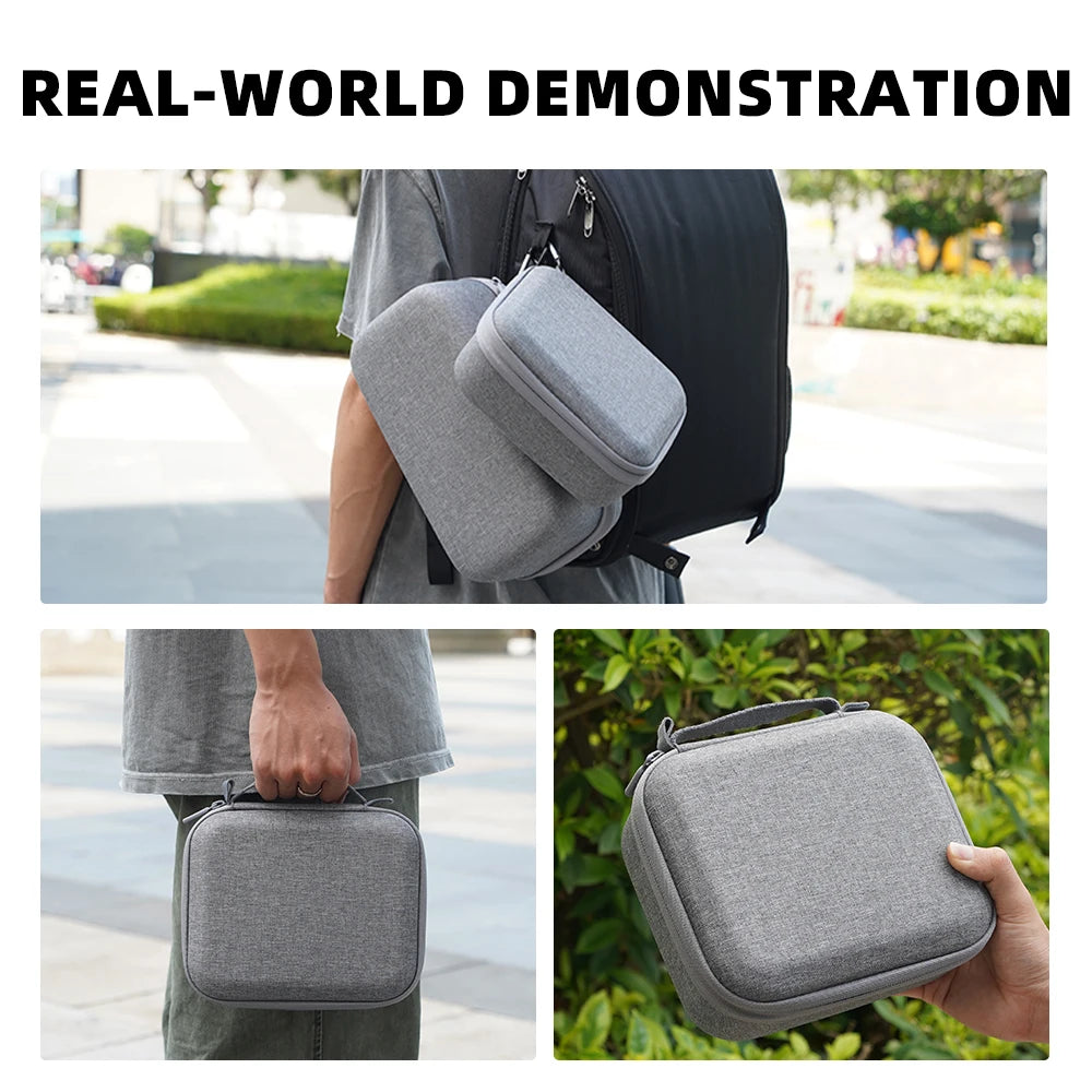 Sac de rangement pour drone DJI Mavic 4 Pro,RC 2 et RC Pro 2