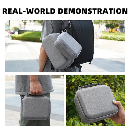 Sac de rangement pour drone DJI Mavic 4 Pro,RC 2 et RC Pro 2