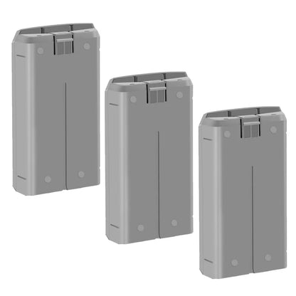 Batteries intelligente 2400mAh et chargeur pour drone Dji MINI 2SE 4K SE