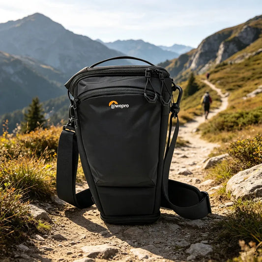 Sac pour appareil photo Lowepro ProTactic TLZ 75 Pro AW III