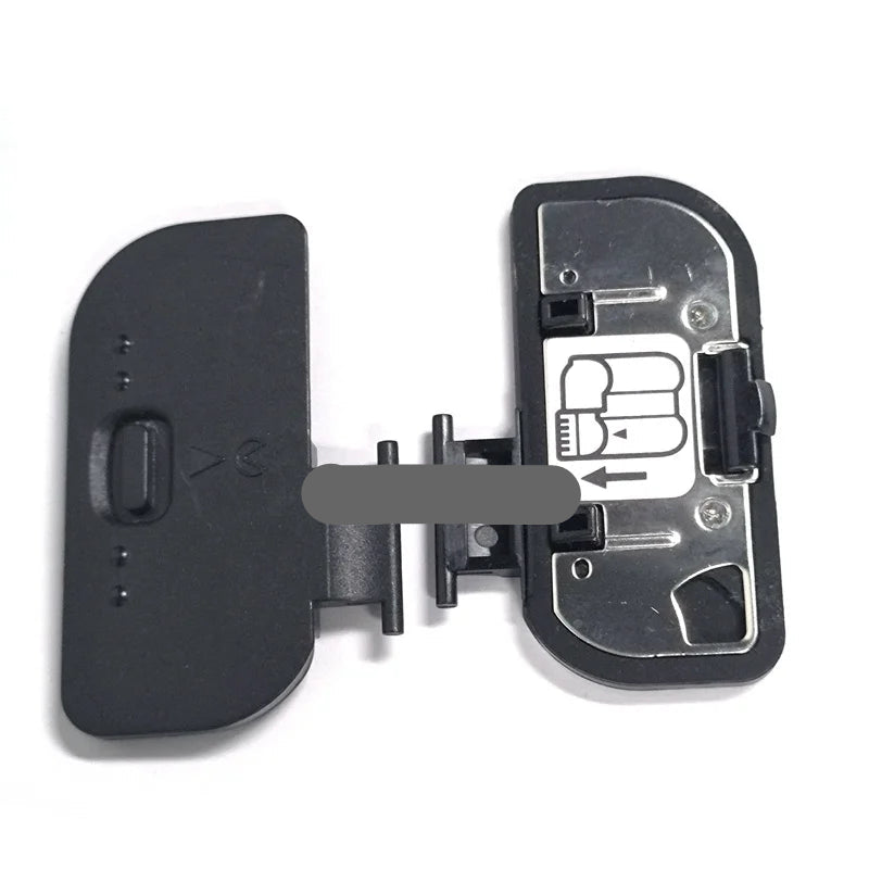 Couvercle de batterie pour Nikon D800 D810 D800E