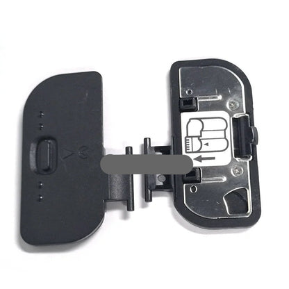 Couvercle de batterie pour Nikon D800 D810 D800E