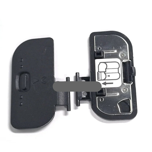 Couvercle de batterie pour Nikon D800 D810 D800E