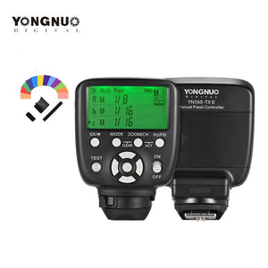 yongnuo YN560 IV 2.4G Wireless Speedlite Flash for Nikon Canon