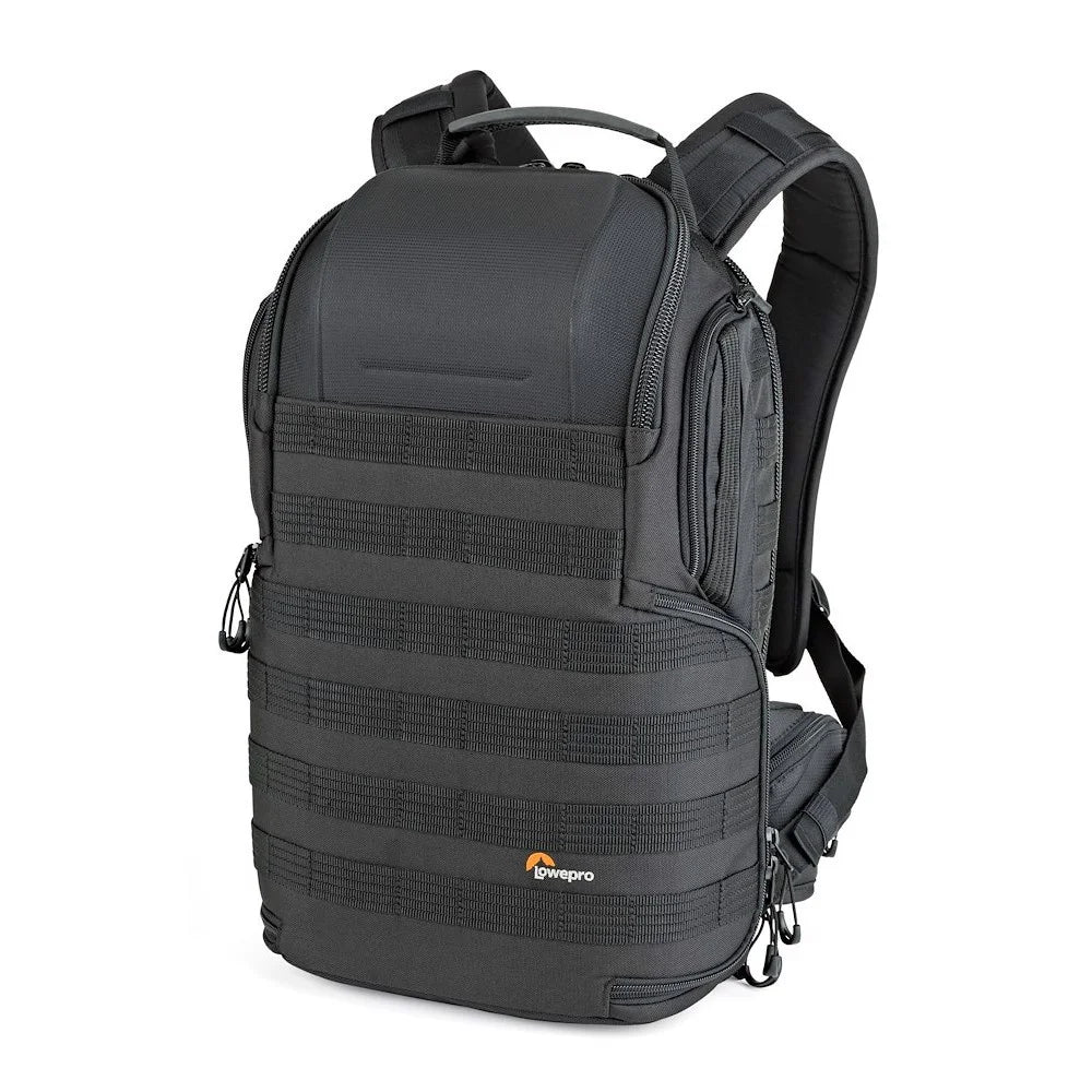 Sac à dos Lowepro ProTactic BP 350 AW II appareil photo reflex numérique haute capacité ordinateur portable Drone