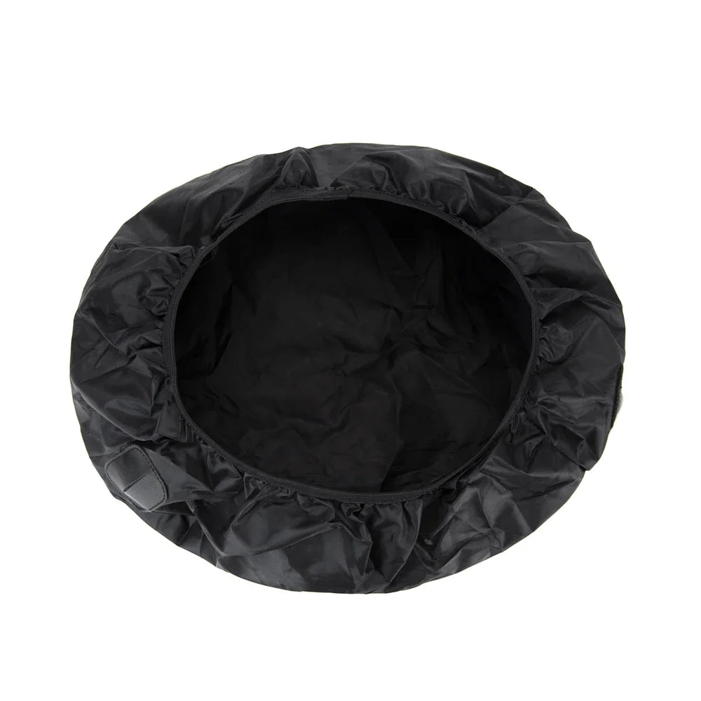 Rain cover for backpack