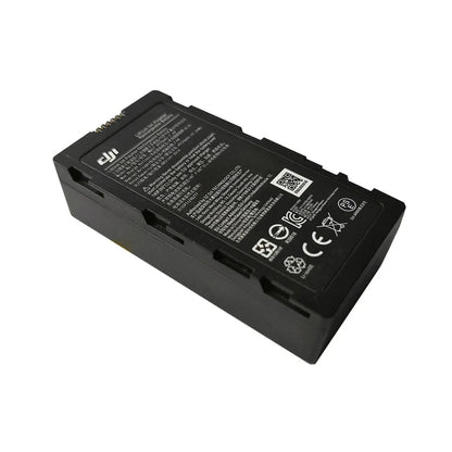 Batterie originale WB37 pour DJI Phantom 4 RTK MG-1P M210 M600 FPV T16 T20 T25P T30 T40 T50 T60 T70 T100 batterie de télécommande