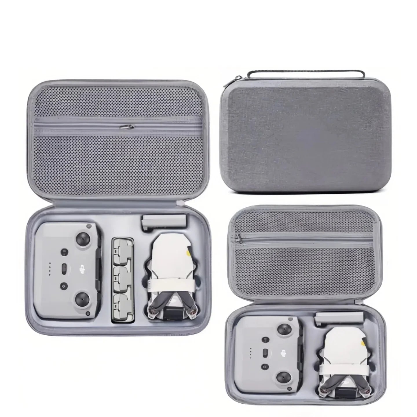 Sac de transport de rangement pour Drone DJI Mini 2/Mini 2 SE/MINI 4K