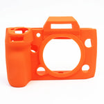 Housse silicone de protection anti-choc pour Fujifilm X-H2 X-H2s XH2
