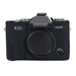 Housse silicone de protection anti-choc pour Fujifilm Fuji X-T30 XT30