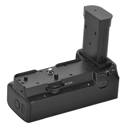 Grip MB-N10 pour Nikon Z5 Z6 Z7