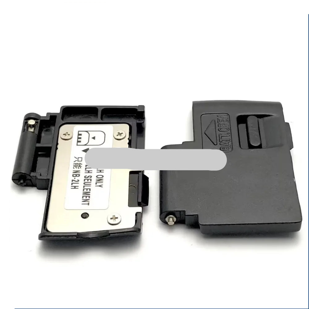 Couvercle de batterie pour Canon 350D 400D