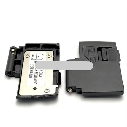 Couvercle de batterie pour Canon 350D 400D