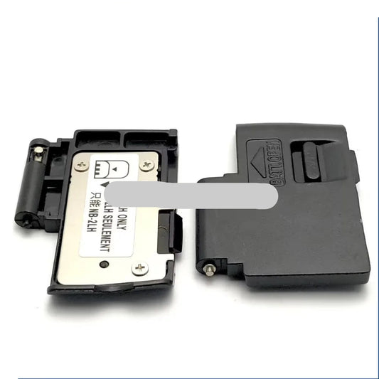 Couvercle de batterie pour Canon 350D 400D