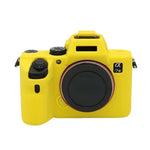 Housse silicone de protection anti-choc pour Sony A7 III A7RIII A7III A7M3 A7R3 A9