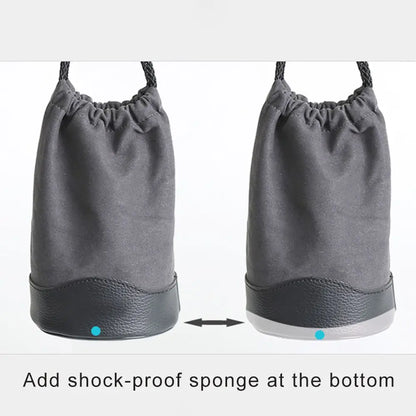 Housse pour objectif canon 18-55 24-70 70-200 24-105mm...