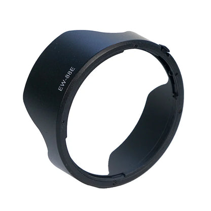 Pare-soleil EW-88E pour Canon EOS RF 24-70 f/2.8 RF 24-105mm F/2.8