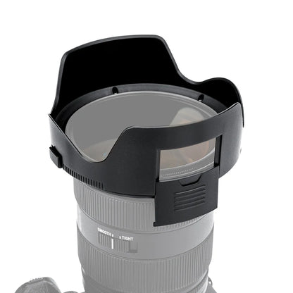 Pare-soleil JJC ALC-SH168 pour Sony FE 24-70mm F2.8 GM II