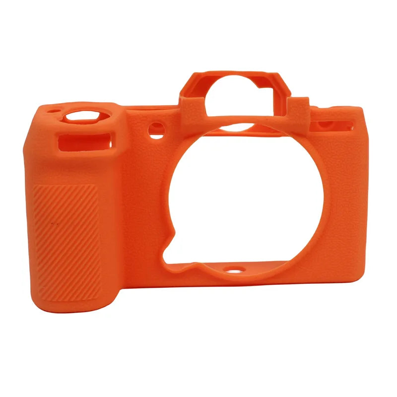 Housse silicone de protection anti-choc pour Fujifilm X100VI X100V XT4 XS20