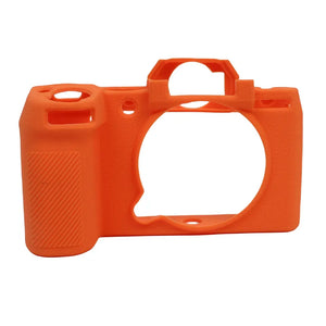Housse silicone de protection anti-choc pour Fujifilm X100VI X100V XT4 XS20