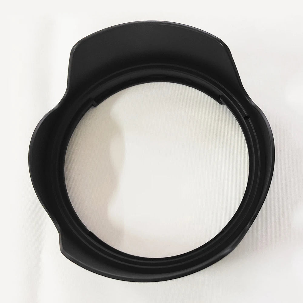 Pare-soleil EW-78F pour Canon RF 24-240mm F4-6.3 IS USM