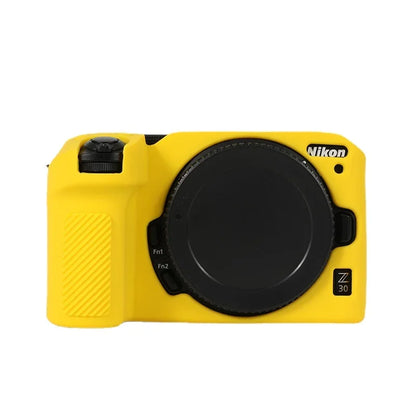Housse silicone de protection anti-choc pour Nikon Z30
