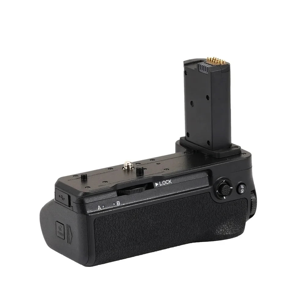 Grip générique haute qualité MB-N14, pour Nikon Z6 III avec batterie EN-EL15C