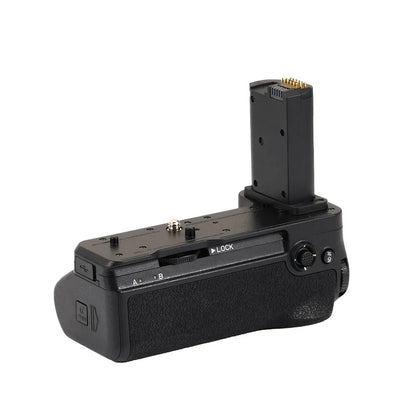 Grip générique haute qualité MB-N14, pour Nikon Z6 III avec batterie EN-EL15C