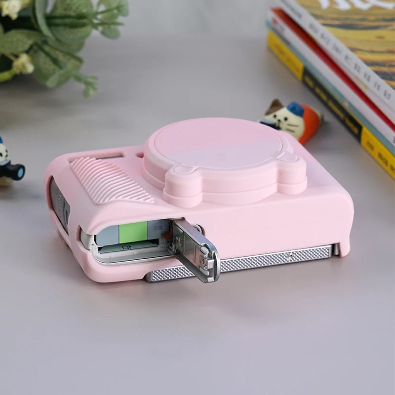 Housse silicone de protection anti-choc pour Canon SX730 SX740